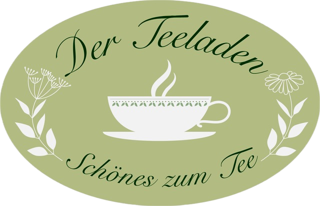 Der Teeladen – Schönes zum Tee